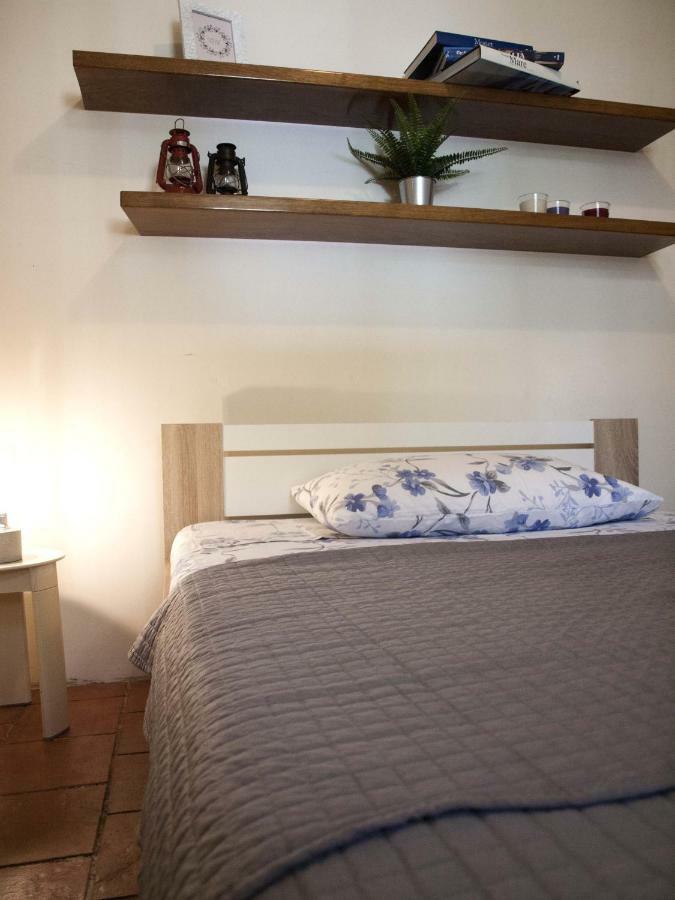 Casa Marina - Appartamento Nel Residence Di Nesso Extérieur photo